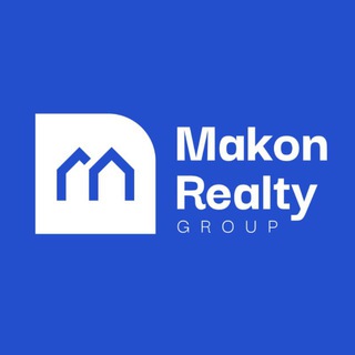 Telegram profile photo for Makon Realty