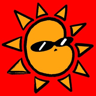 Telegram profile photo for SUNBEANS Community