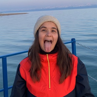 Telegram profile photo for Вероника Терно