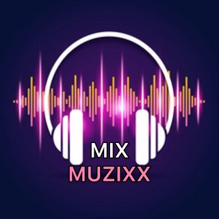 Telegram profile photo for Mix Muzixx