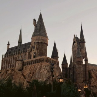 Telegram profile photo for Hogwarts REBORN