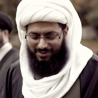 Telegram profile photo for Sheikh_alHabib الشيخ ياسر الحبيب