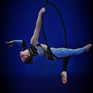 Telegram profile photo for Circus_Malinka_🎪✨