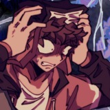 Telegram profile photo for августин