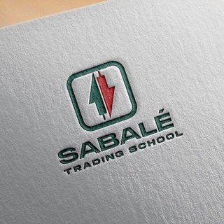 Telegram profile photo for SABALÉ TRADING SCHOOL 📚📈