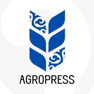 Telegram profile photo for AGROPRESS