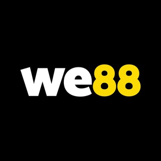 Telegram profile photo for WE88 Indonesia Official