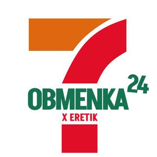 Telegram profile photo for obmenka24™ Индия обмен валюты
