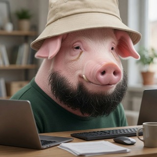 Telegram profile photo for Каховский СВИН