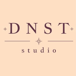 Telegram profile photo for DNST Studio || Изготовление моделей BJD