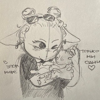 Telegram profile photo for полина ангажирововна