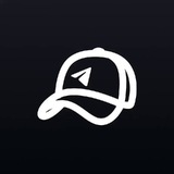 Telegram profile photo for Caps