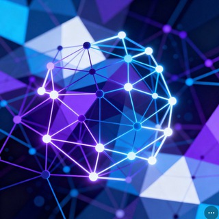Telegram profile photo for ИИ и Счастье Разума