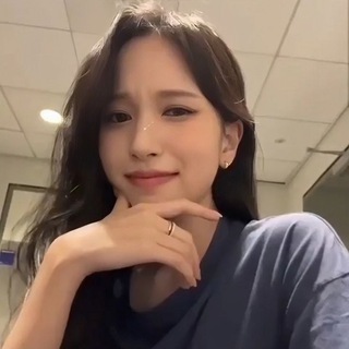 Telegram profile photo for луквми❣