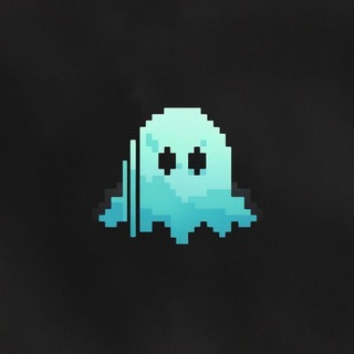 Telegram profile photo for Pointergeist