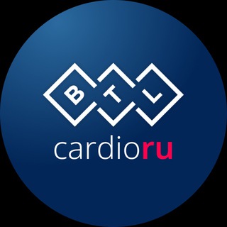 Telegram profile photo for BTLcardio