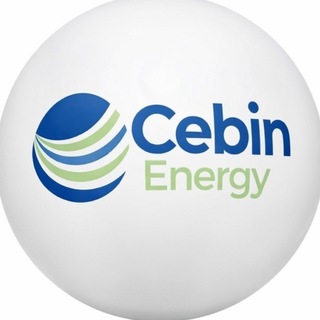 Telegram profile photo for Cebin Energy