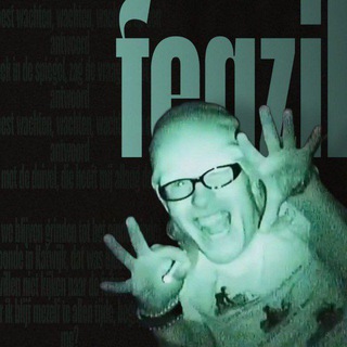 Telegram profile photo for рест feqzik