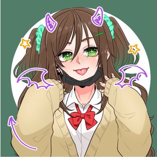 Telegram profile photo for Мур мурики✨