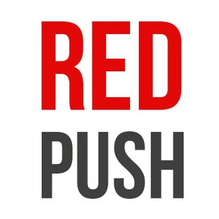 Telegram profile photo for RedPush.biz