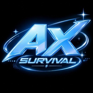 Telegram profile photo for AX SURVIVAL