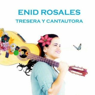 Telegram profile photo for Enid Rosales