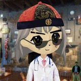 Telegram profile photo for Bloodstorm Alpha