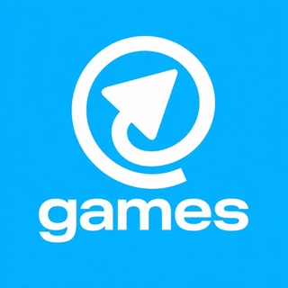 Telegram profile photo for @games