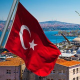 Telegram profile photo for KudaGo: Istanbul