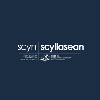 Telegram profile photo for ⌗ SCYLLASEAN STORE ⓘ OPEN