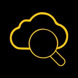 Telegram profile photo for FinderCloud