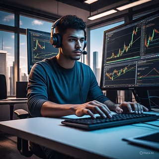 Telegram profile photo for FOREX SCALPER