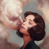 Telegram profile photo for Литературный кайф