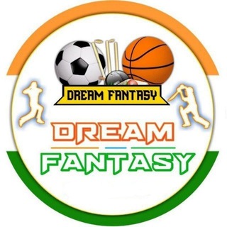 Telegram profile photo for DREAM FANTASY