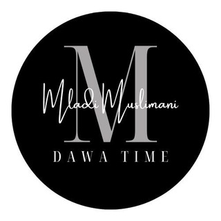 Telegram profile photo for Mladi Muslimani