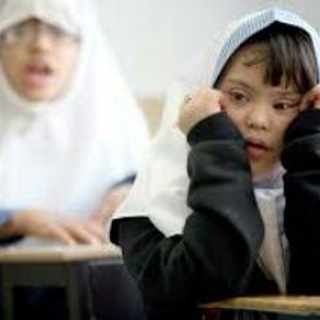 Telegram profile photo for کودکان استثنائی