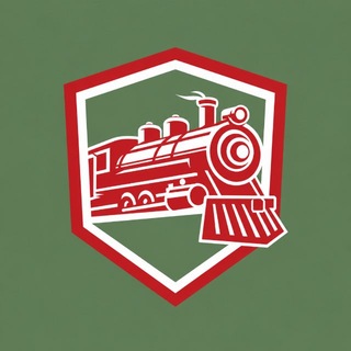 Telegram profile photo for Паровозный путь