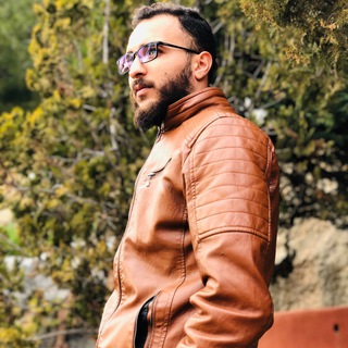 Telegram profile photo for Ahmad Mokadam