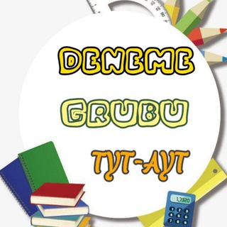 Telegram profile photo for YKS DENEME PDF 2027
