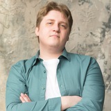 Telegram profile photo for Простой Мозголев