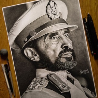 Telegram profile photo for ከጥበብ universe 🎨🎨🎨🎨