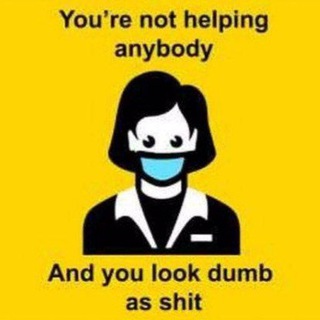 Telegram profile photo for Nothing To See Here...๐๐๐ซ๐คกโ