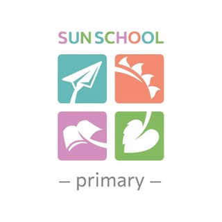 Telegram profile photo for Sun School🏢 Частная начальная школа: Зиларт-Технопарк.