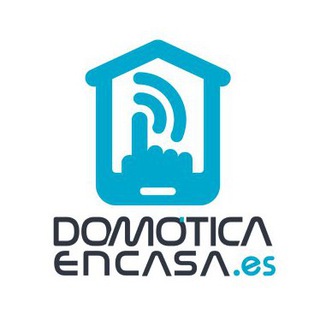 Telegram profile photo for Domoticaencasa.es - Home Assistant - HassOS - Alexa - Google Assistant