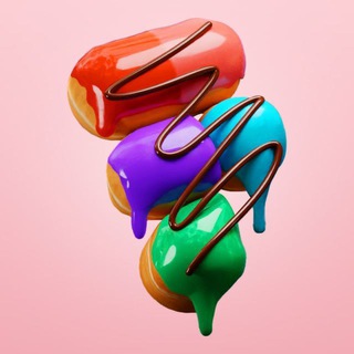 Telegram profile photo for Только Figma