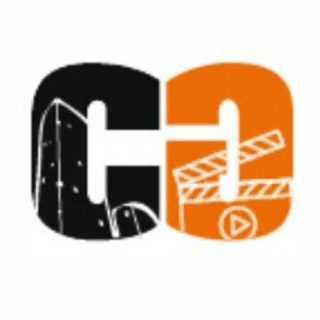 Telegram profile photo for Cinemagavia - Cine, Series y Teatro