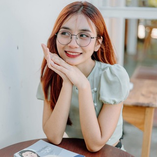 Telegram profile photo for မြန်မာမလေးများ 💙