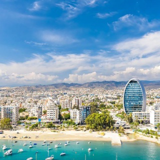 Telegram profile photo for Real estate Cyprus