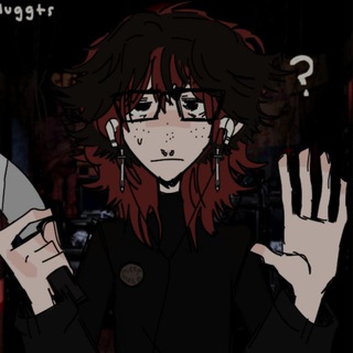Telegram profile photo for Red🩸