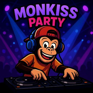 Telegram profile photo for MONKISS
